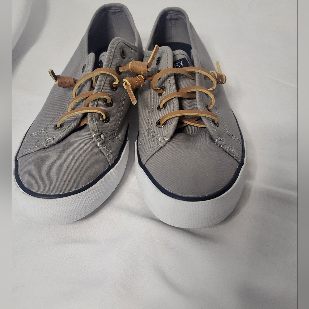 Sperry top-sider